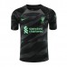 Tanie Strój piłkarski Liverpool Bramkarskie Koszulka Wyjazdowej 2023-24 Krótkie Rękawy
